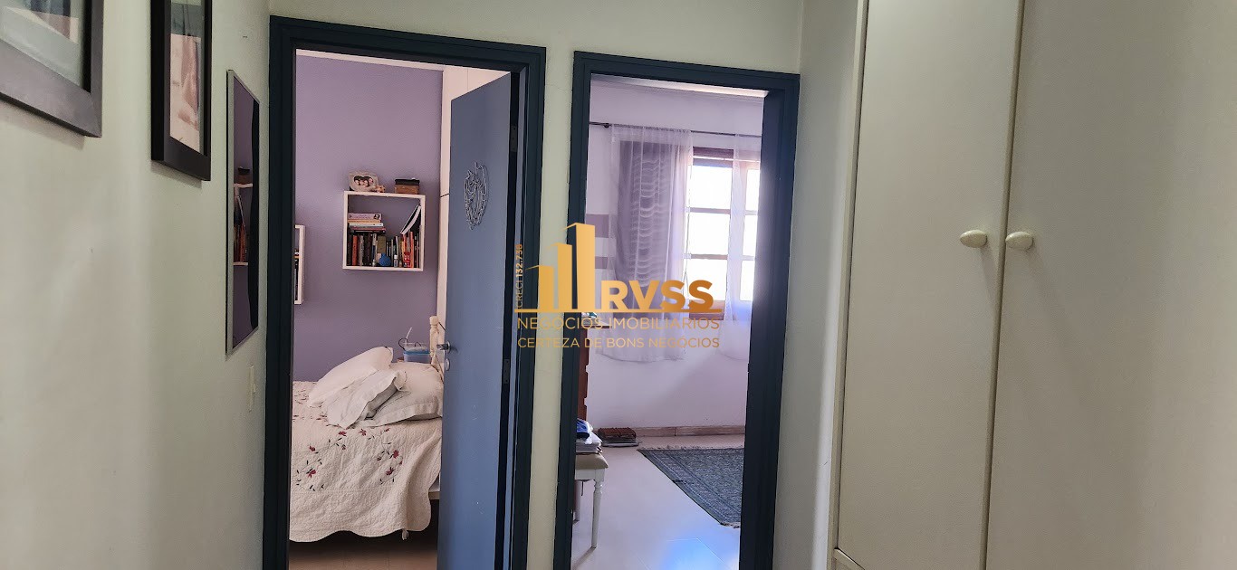 Apartamento à venda com 3 quartos, 192m² - Foto 10