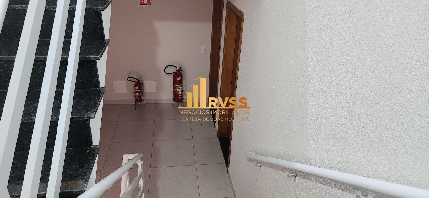 Cobertura à venda com 2 quartos, 80m² - Foto 19