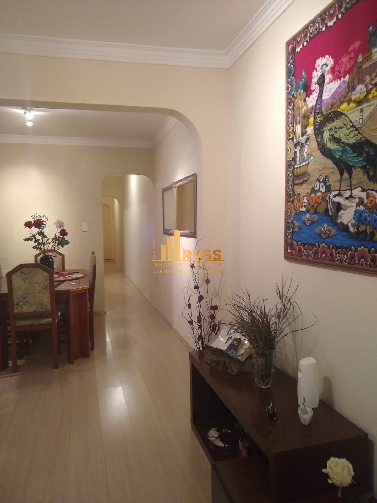 Casa à venda com 3 quartos, 155m² - Foto 5