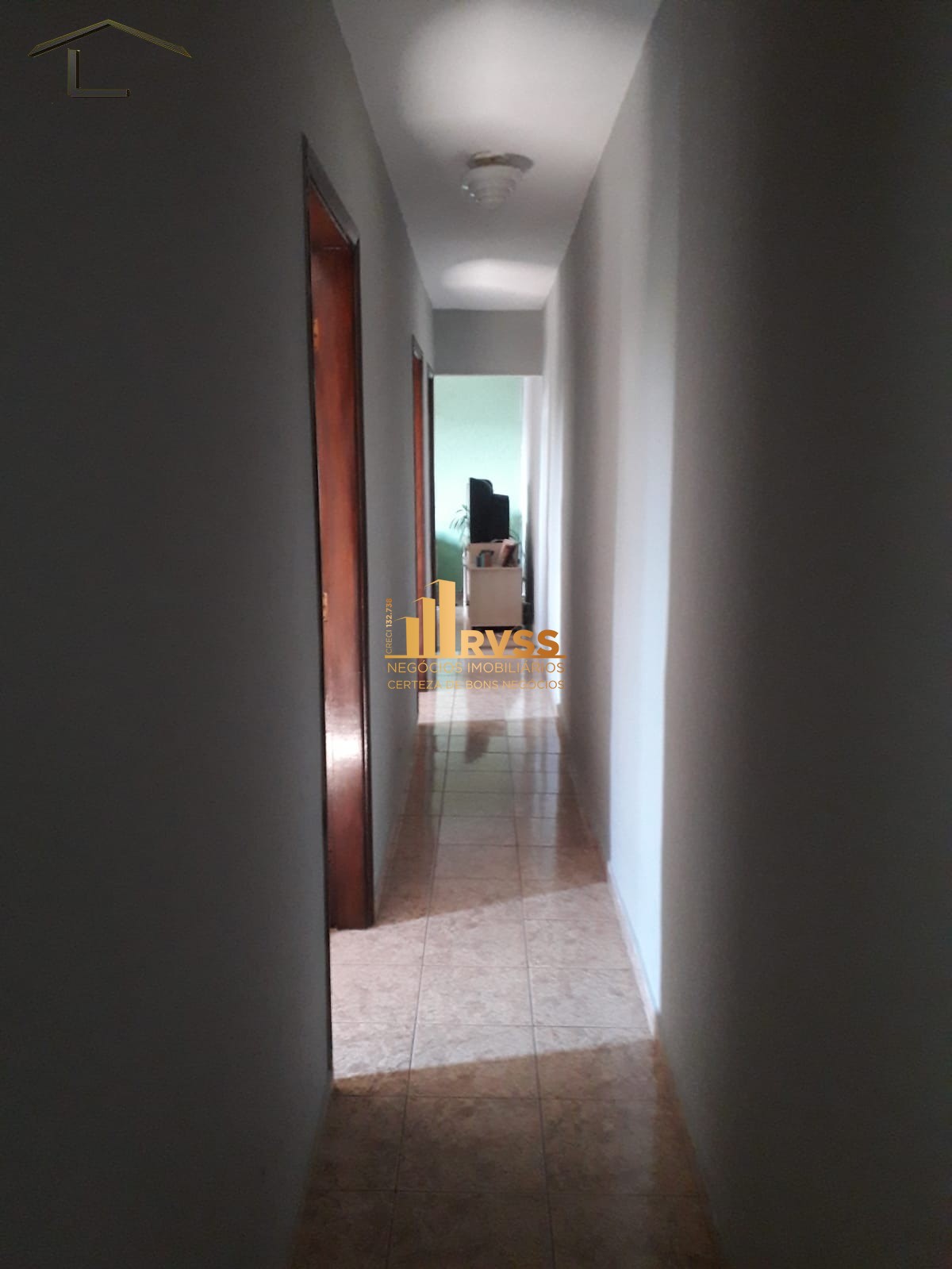 Casa à venda com 3 quartos, 394m² - Foto 9