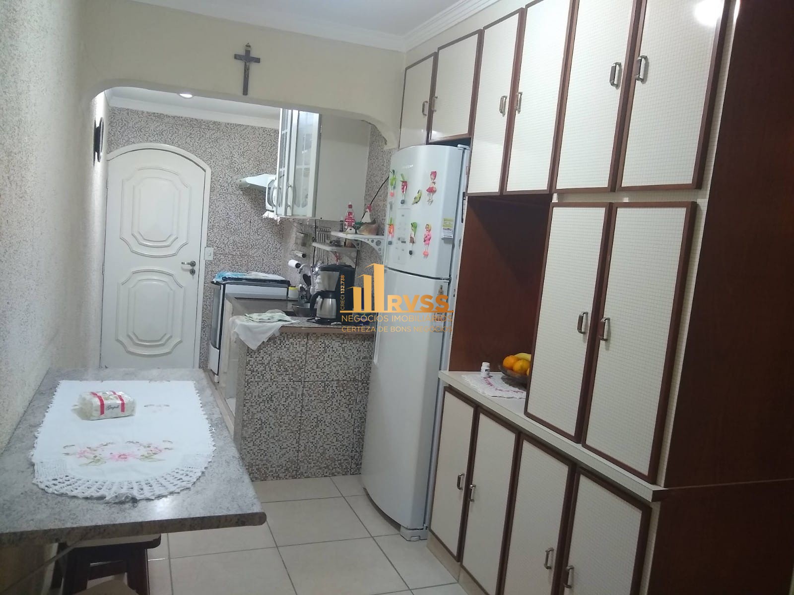 Casa à venda com 3 quartos, 155m² - Foto 13