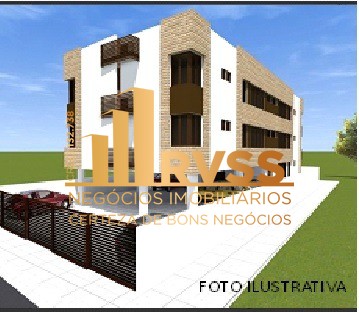 Terreno à venda, 1009m² - Foto 3