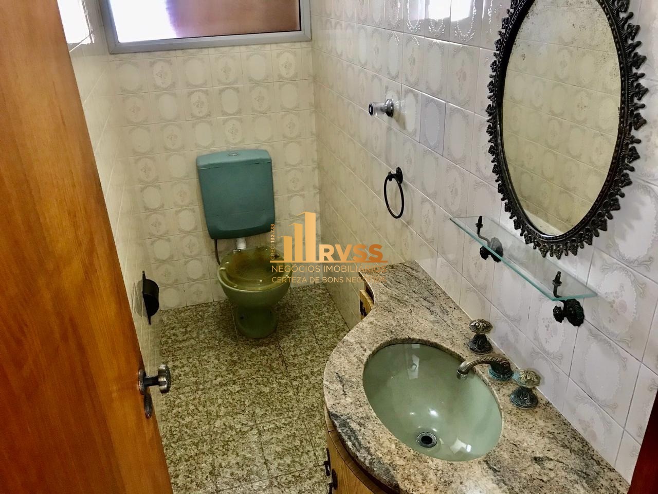 Apartamento à venda com 3 quartos, 160m² - Foto 5