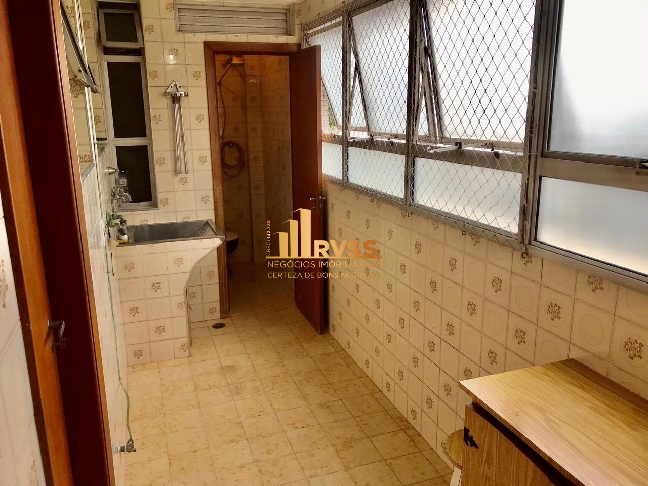 Apartamento à venda com 3 quartos, 160m² - Foto 19