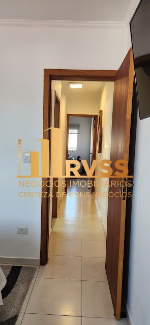 Casa à venda com 2 quartos, 134m² - Foto 17