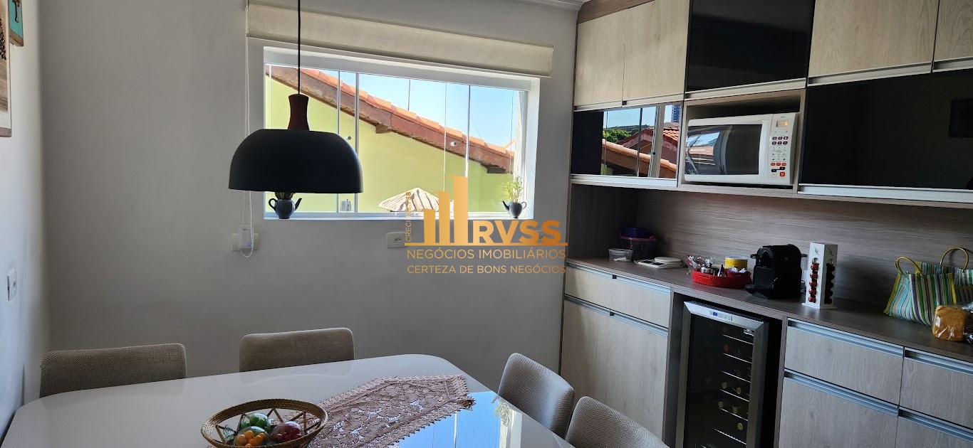 Casa à venda com 2 quartos, 134m² - Foto 18