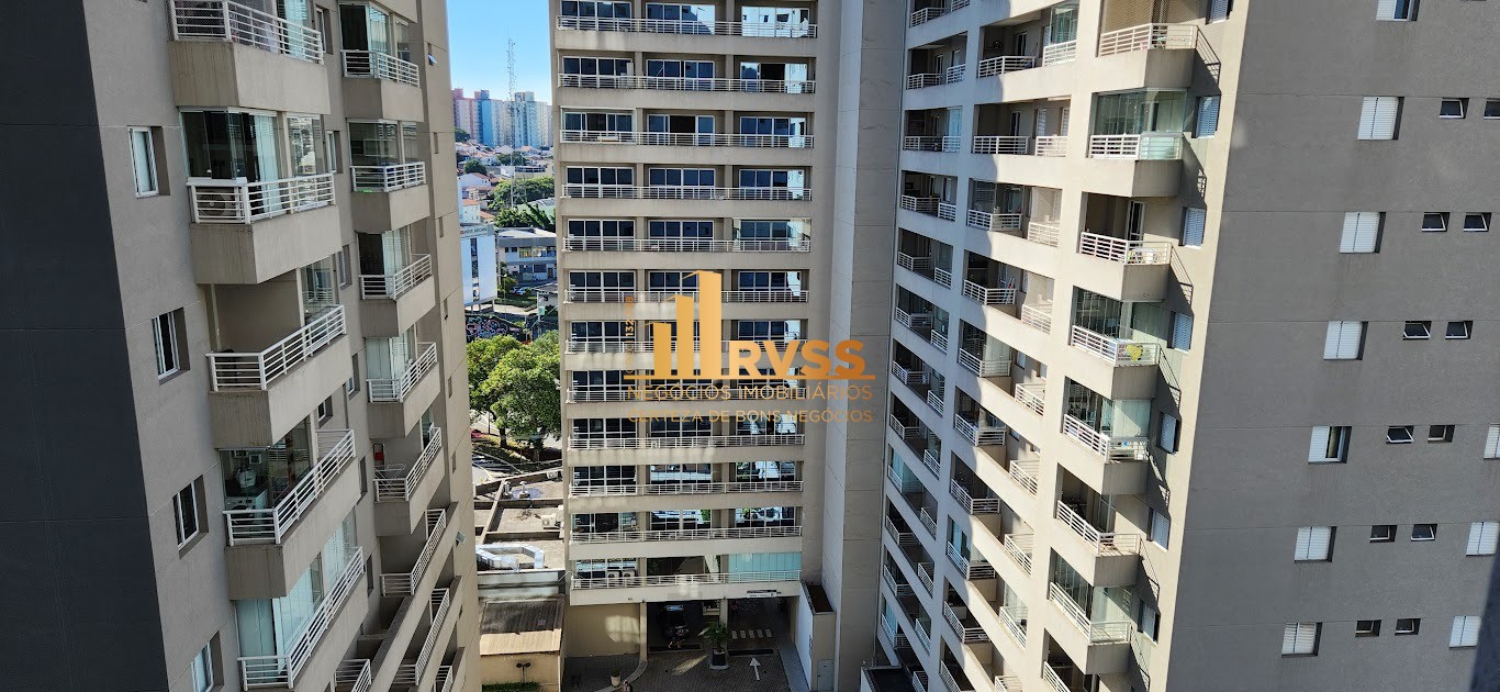 Apartamento à venda com 2 quartos, 65m² - Foto 33