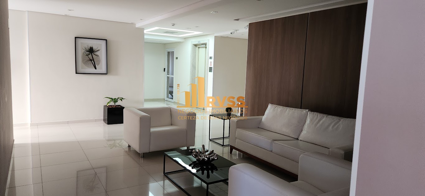 Apartamento à venda com 2 quartos, 65m² - Foto 1