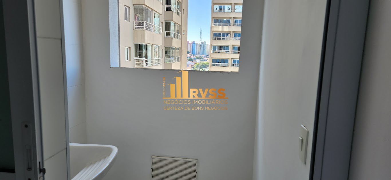 Apartamento à venda com 2 quartos, 65m² - Foto 30