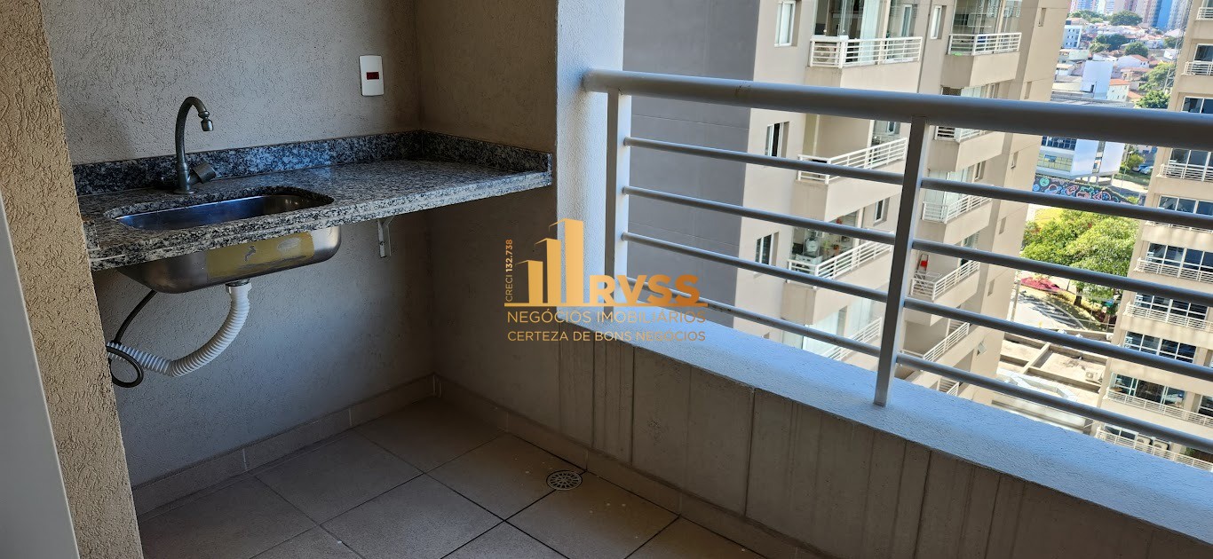 Apartamento à venda com 2 quartos, 65m² - Foto 18