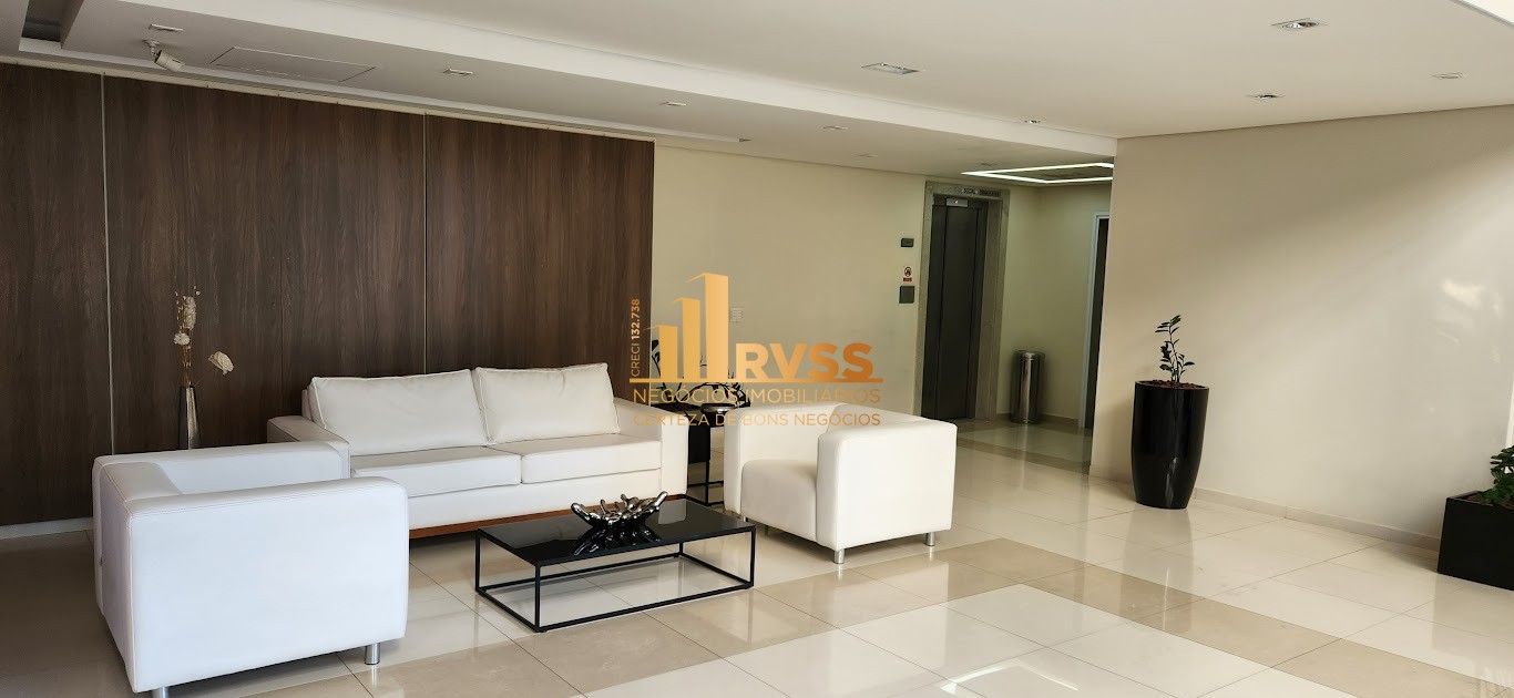 Apartamento à venda com 3 quartos, 83m² - Foto 13