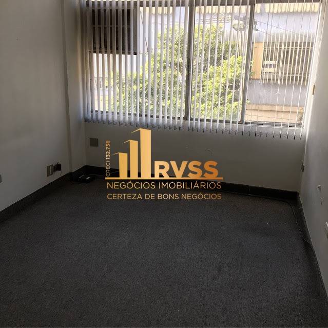 Conjunto Comercial-Sala para alugar, 13m² - Foto 1