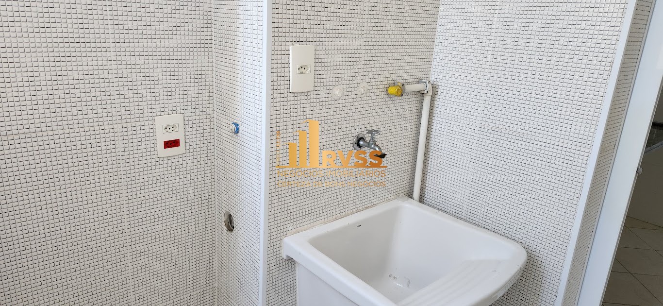 Apartamento à venda com 3 quartos, 83m² - Foto 29