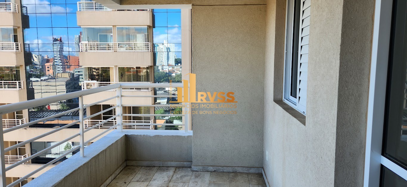 Apartamento à venda com 3 quartos, 83m² - Foto 22