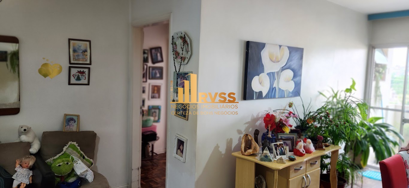 Apartamento à venda com 2 quartos, 69m² - Foto 6