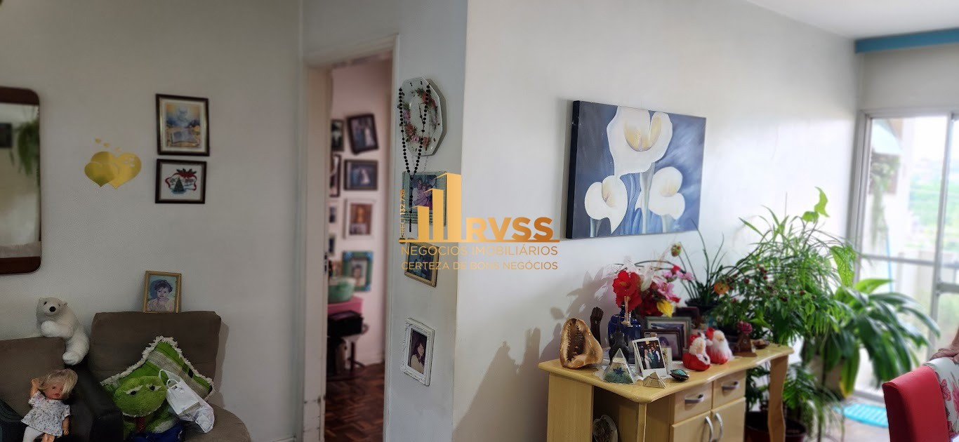 Apartamento à venda com 2 quartos, 69m² - Foto 7