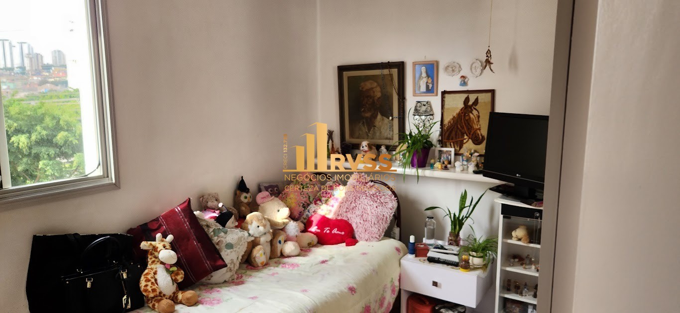 Apartamento à venda com 2 quartos, 69m² - Foto 13