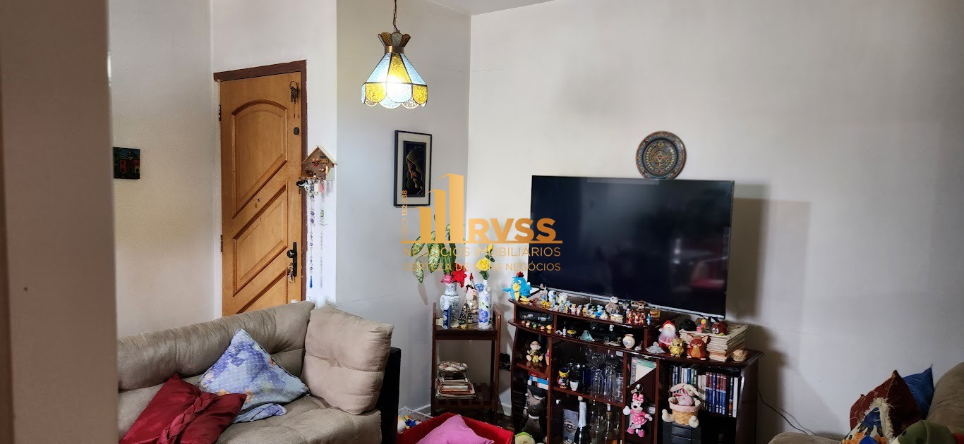 Apartamento à venda com 2 quartos, 69m² - Foto 12