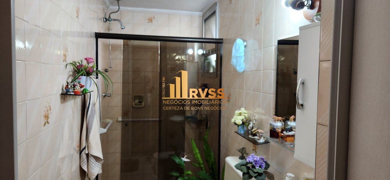 Apartamento à venda com 2 quartos, 69m² - Foto 11