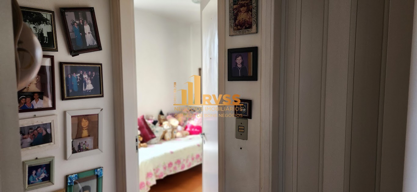 Apartamento à venda com 2 quartos, 69m² - Foto 9