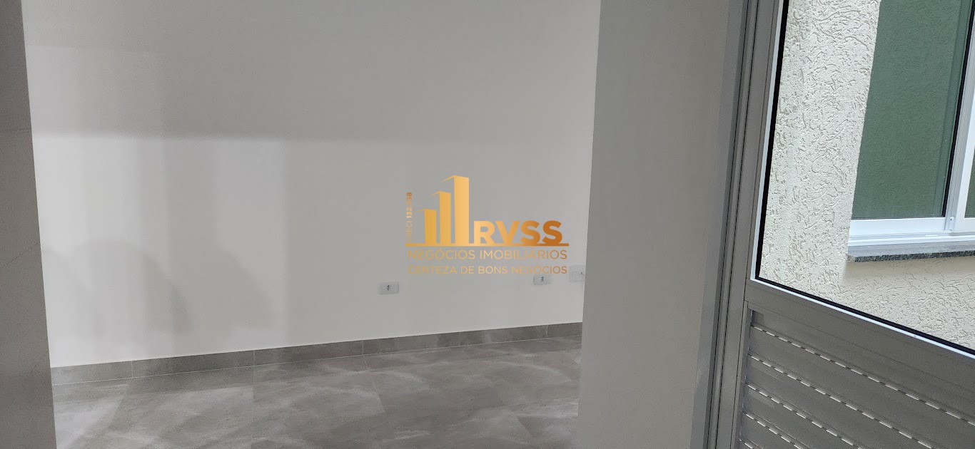 Apartamento à venda com 2 quartos, 49m² - Foto 3