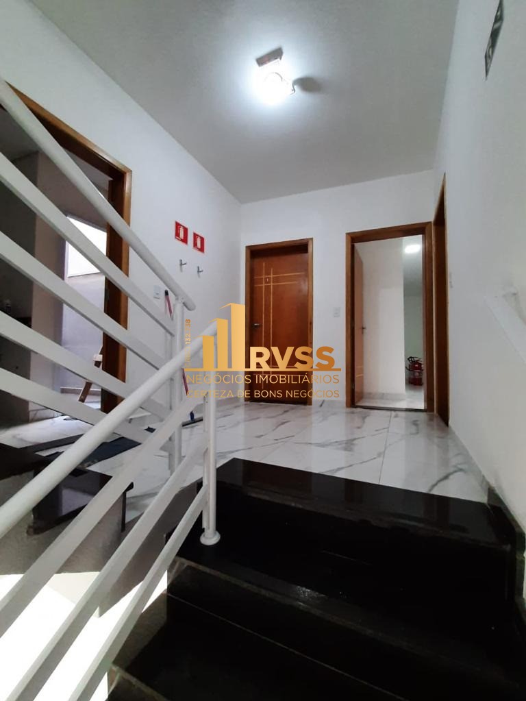 Apartamento à venda com 2 quartos, 49m² - Foto 9