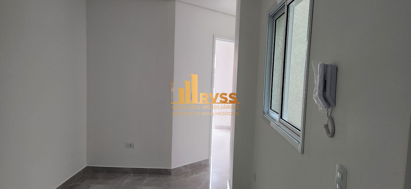 Apartamento à venda com 2 quartos, 49m² - Foto 6