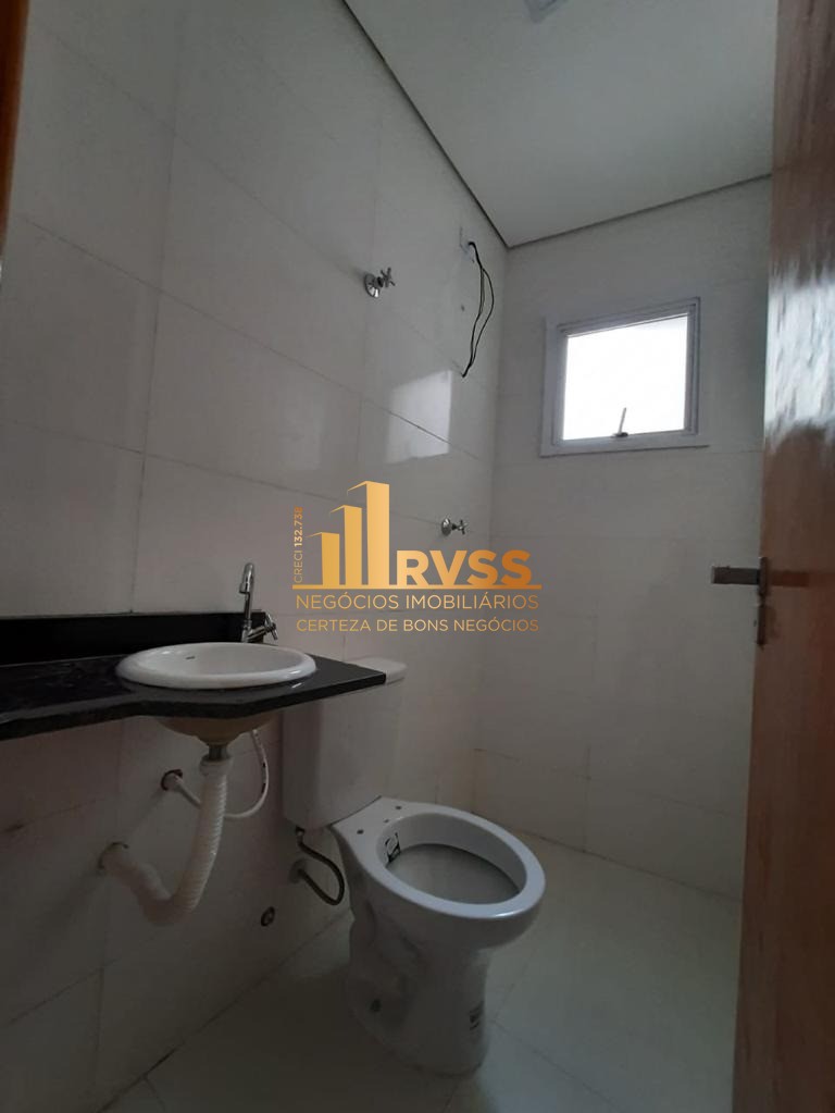 Apartamento à venda com 2 quartos, 49m² - Foto 5