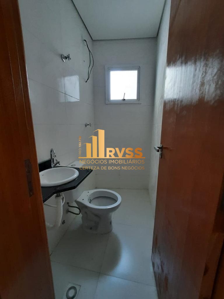 Apartamento à venda com 2 quartos, 49m² - Foto 6