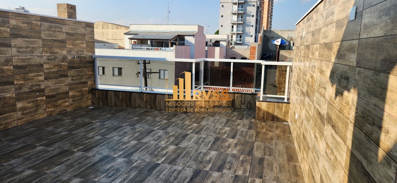 Cobertura à venda com 2 quartos, 81m² - Foto 34