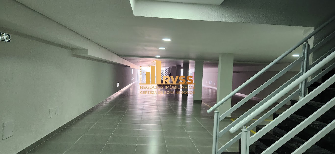 Cobertura à venda com 2 quartos, 81m² - Foto 5