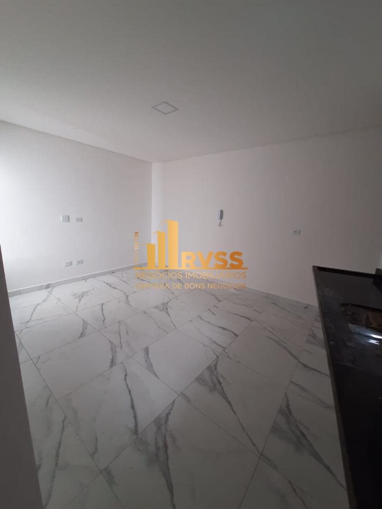 Apartamento à venda com 2 quartos, 49m² - Foto 11