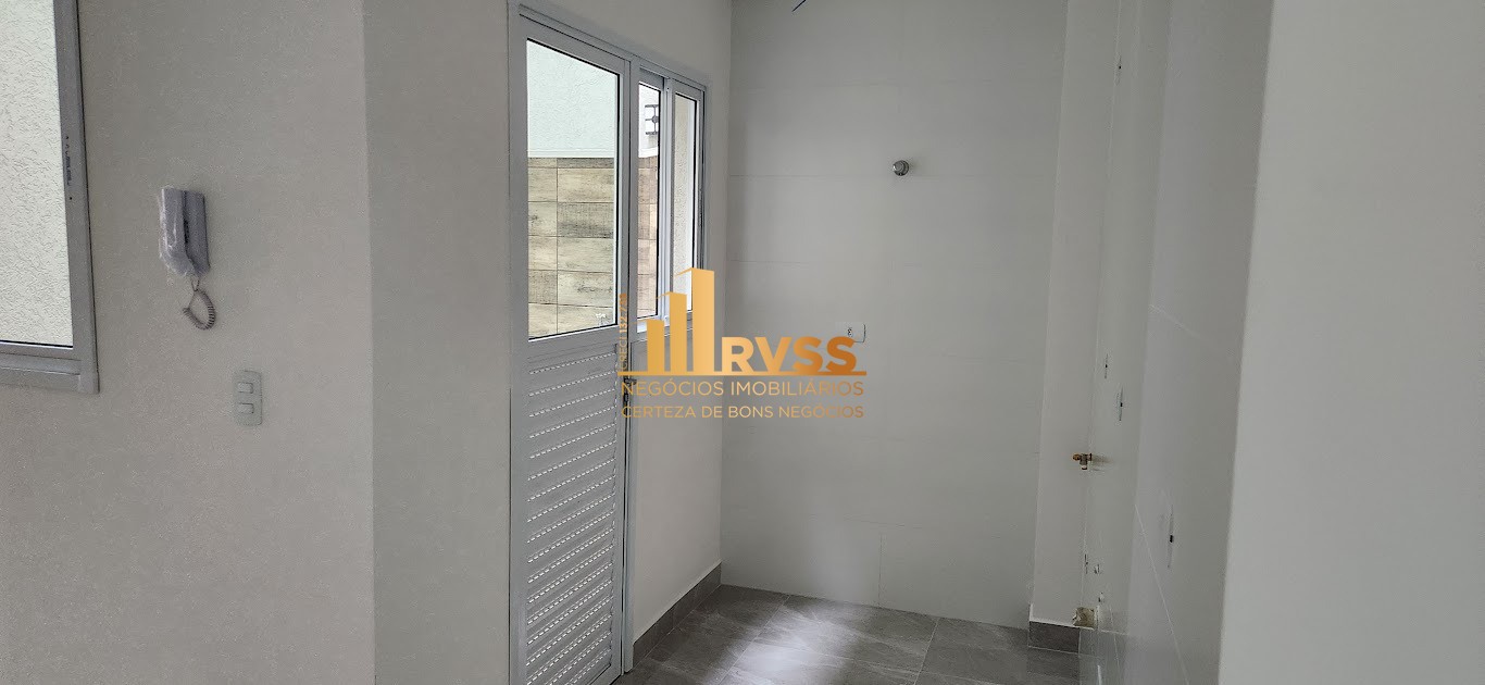 Apartamento à venda com 2 quartos, 49m² - Foto 1