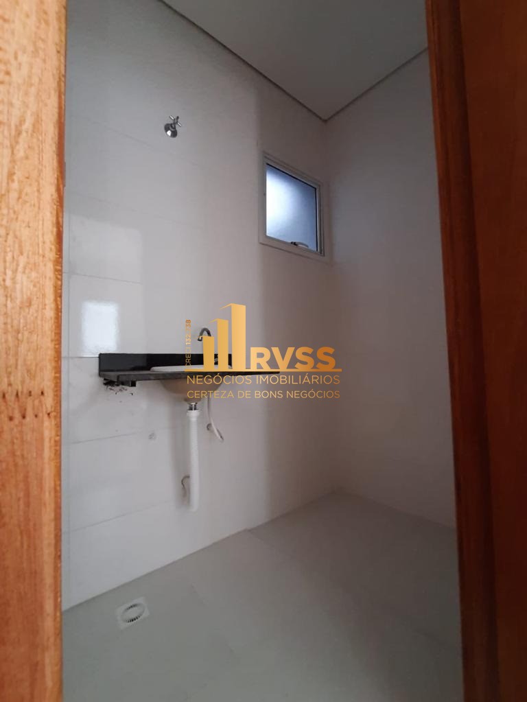 Apartamento à venda com 2 quartos, 49m² - Foto 4