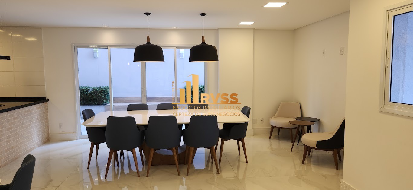 Apartamento à venda com 2 quartos, 65m² - Foto 95