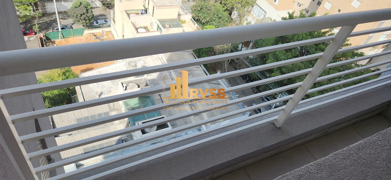 Apartamento à venda com 2 quartos, 65m² - Foto 17