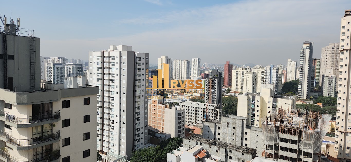 Apartamento à venda com 2 quartos, 65m² - Foto 25