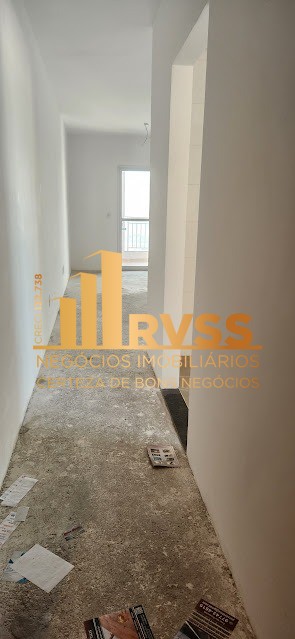 Apartamento à venda com 2 quartos, 65m² - Foto 6