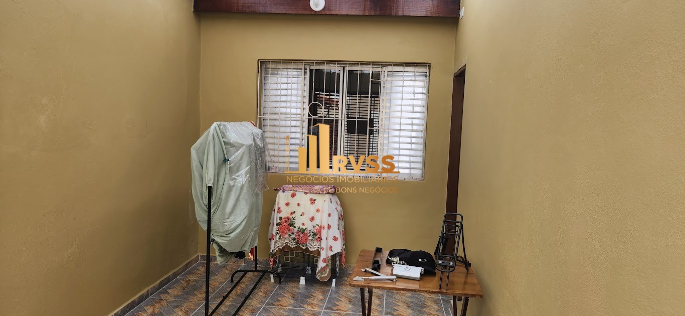 Casa à venda com 3 quartos, 192m² - Foto 53