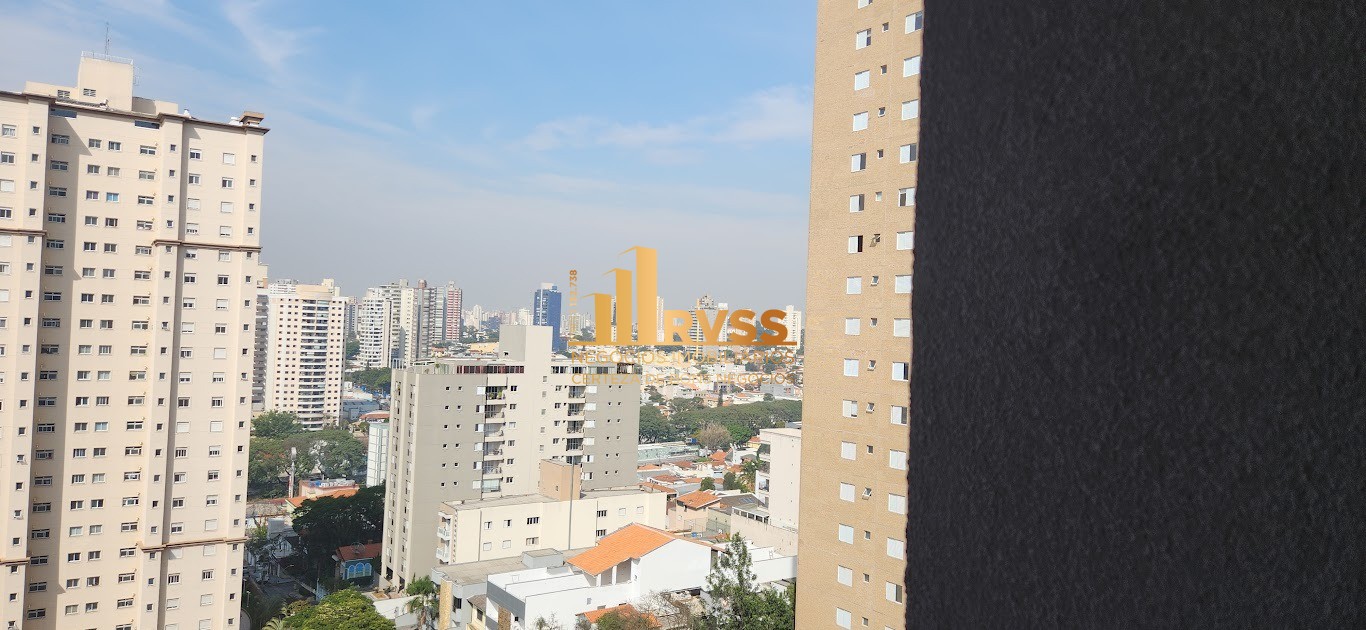 Apartamento à venda com 2 quartos, 65m² - Foto 15