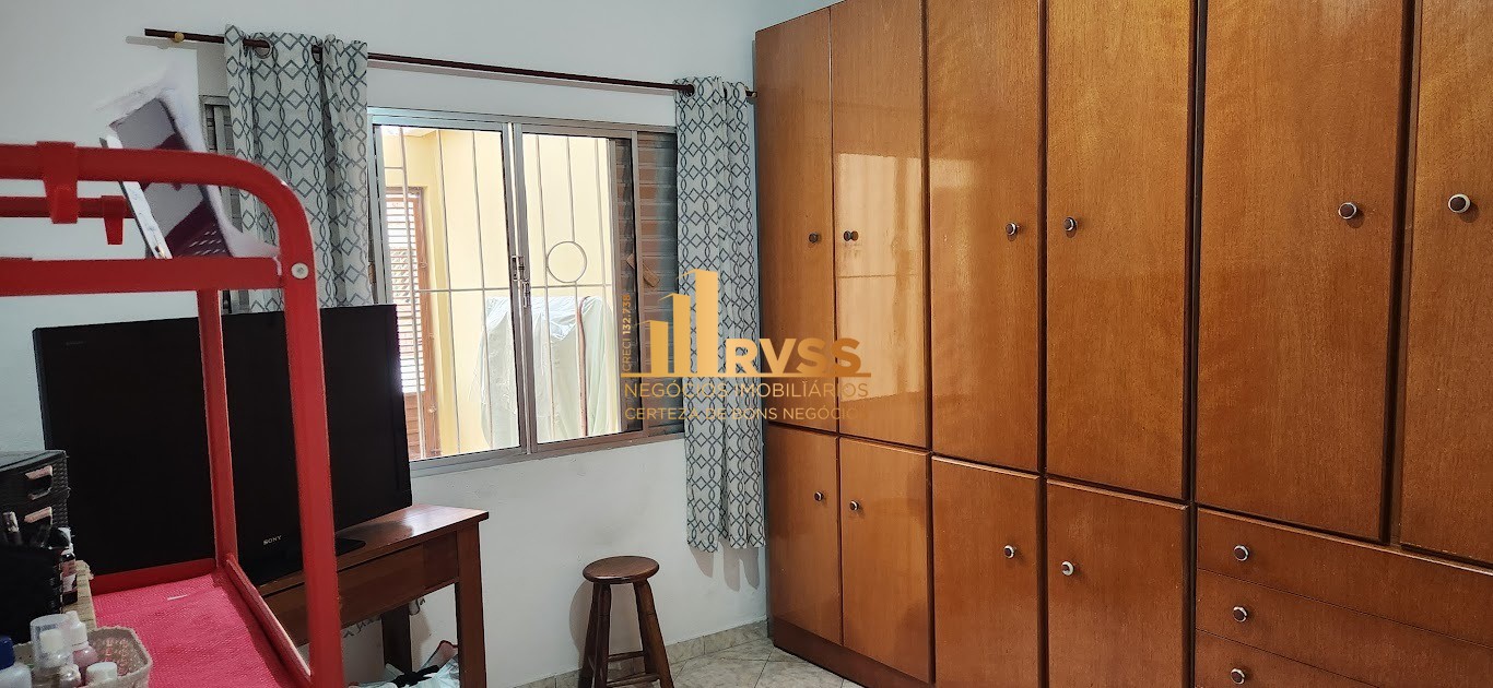 Casa à venda com 3 quartos, 192m² - Foto 11