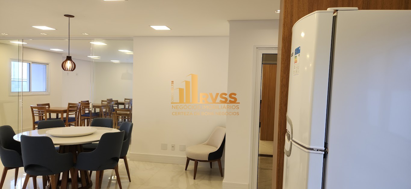 Apartamento à venda com 2 quartos, 65m² - Foto 108