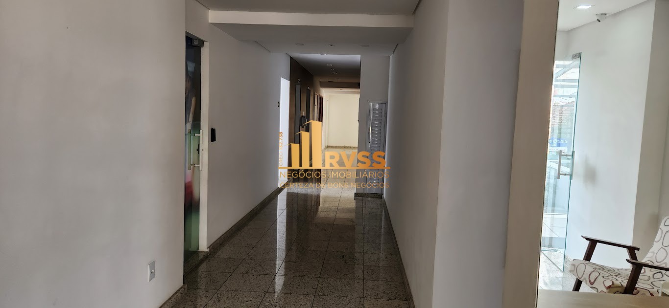 Apartamento à venda com 2 quartos, 63m² - Foto 41