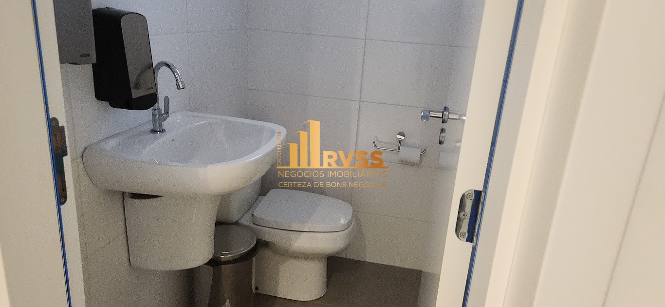 Apartamento à venda com 2 quartos, 65m² - Foto 122