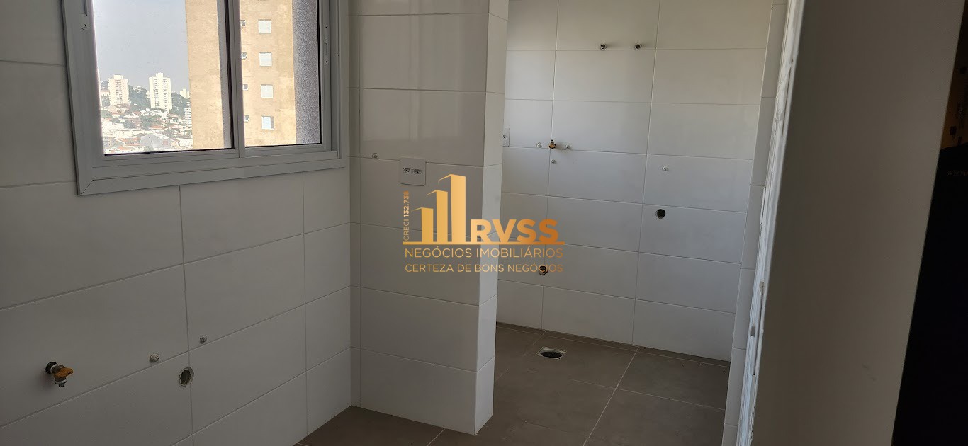 Apartamento à venda com 2 quartos, 65m² - Foto 8