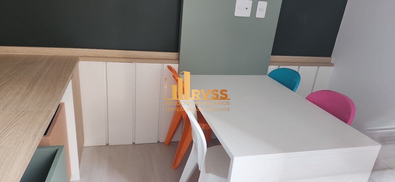 Apartamento à venda com 2 quartos, 65m² - Foto 127