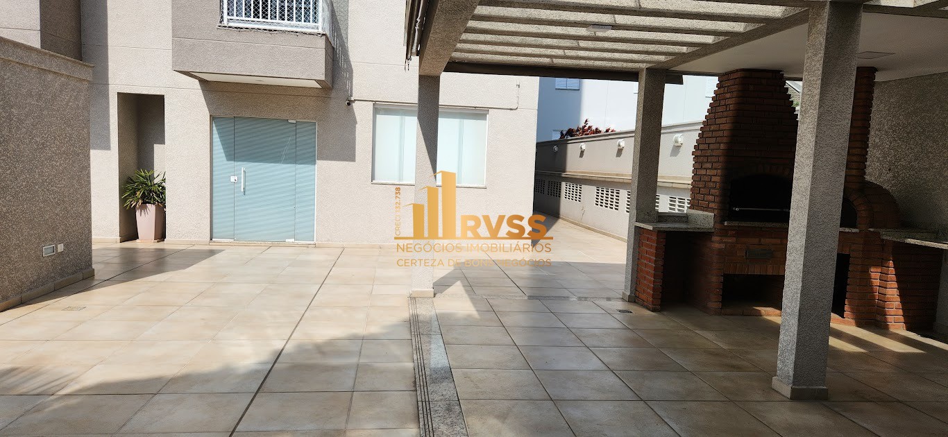 Apartamento à venda com 2 quartos, 63m² - Foto 30