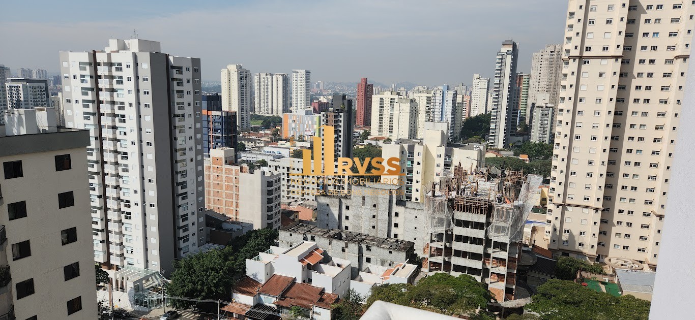 Apartamento à venda com 2 quartos, 65m² - Foto 26