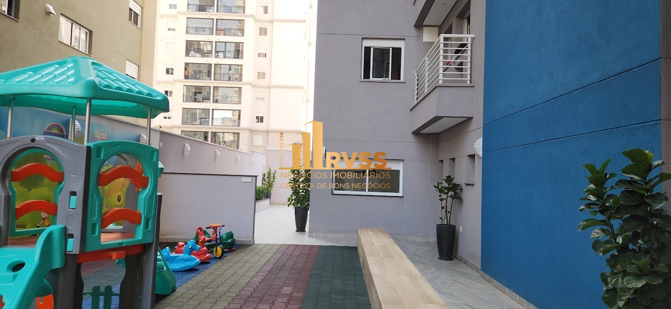 Apartamento à venda com 2 quartos, 65m² - Foto 144