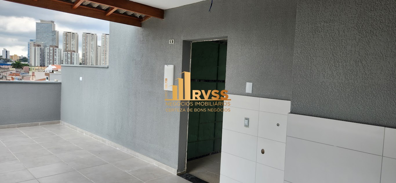 Cobertura à venda com 2 quartos, 75m² - Foto 38